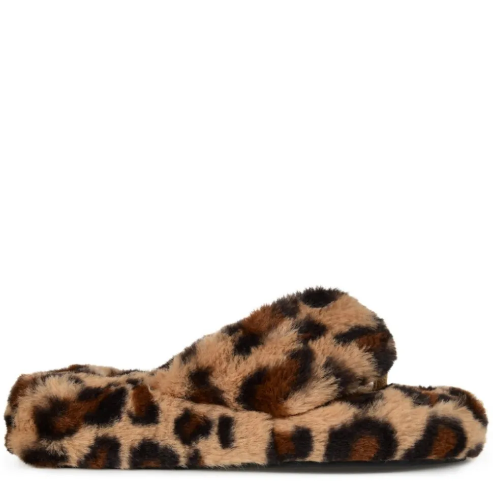 Journee Collection Womens Dream Slipper