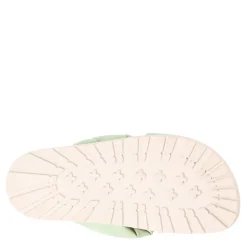 Journee Collection Womens Aveena Footbed Sandal