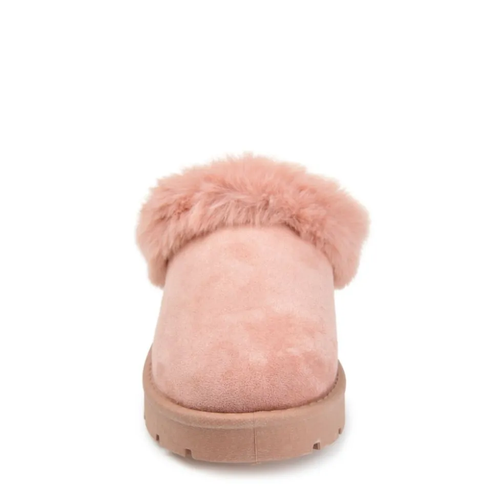 Journee Collection Womens Whisp Slipper