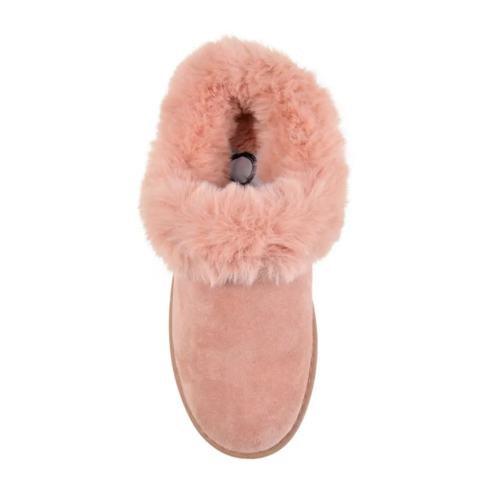 Journee Collection Womens Whisp Slipper