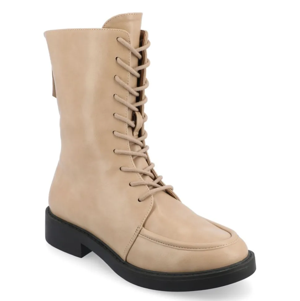 Journee Collection Womens Nikks Booties