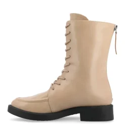 Journee Collection Womens Nikks Booties