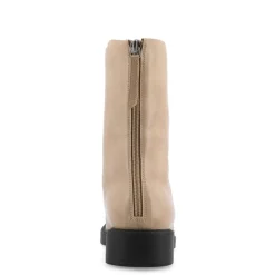 Journee Collection Womens Nikks Booties