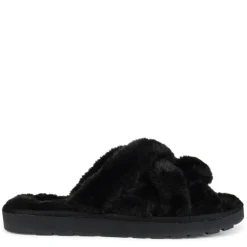 Journee Collection Womens Quiet Slipper