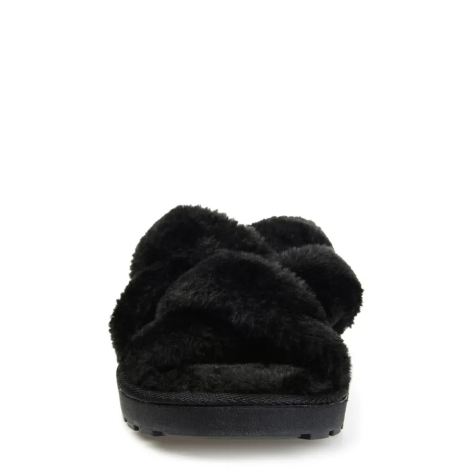 Journee Collection Womens Quiet Slipper