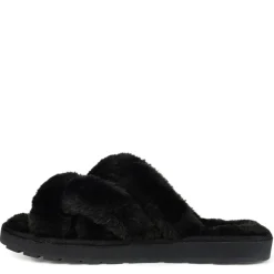 Journee Collection Womens Quiet Slipper