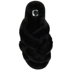 Journee Collection Womens Quiet Slipper