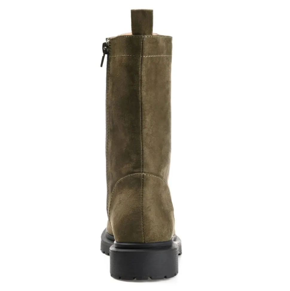 Journee Collection Womens Cadee Bootie