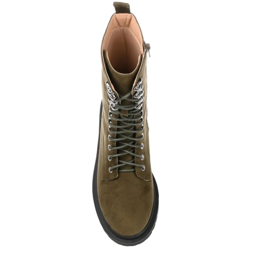 Journee Collection Womens Cadee Bootie