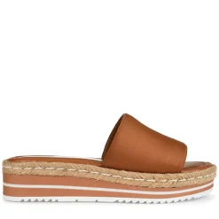 Journee Collection Womens Rosey Sandal
