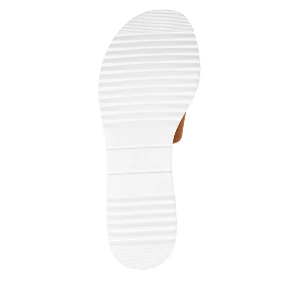 Journee Collection Womens Rosey Sandal