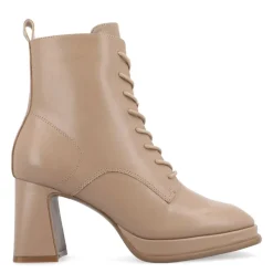 Journee Collection Womens Kalindi Booties