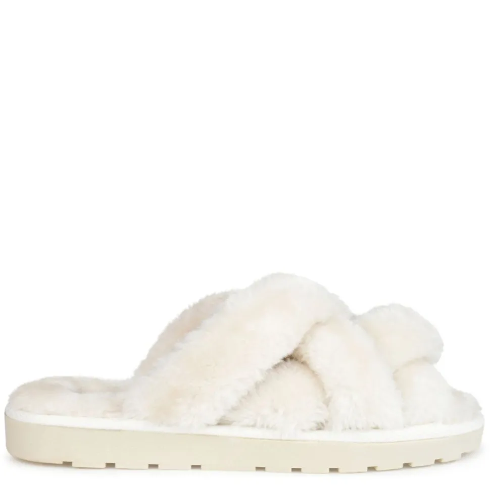 Journee Collection Womens Quiet Slipper