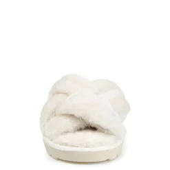 Journee Collection Womens Quiet Slipper