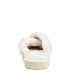 Journee Collection Womens Quiet Slipper