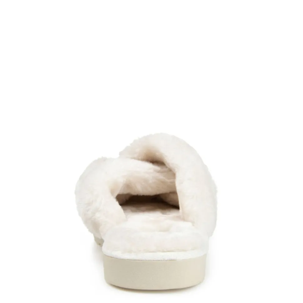 Journee Collection Womens Quiet Slipper