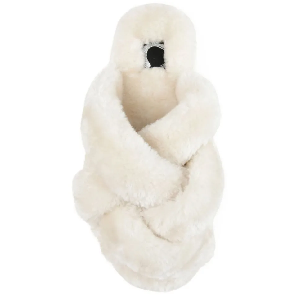 Journee Collection Womens Quiet Slipper