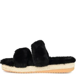Journee Collection Womens Relaxx Slipper