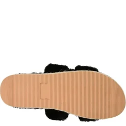 Journee Collection Womens Relaxx Slipper