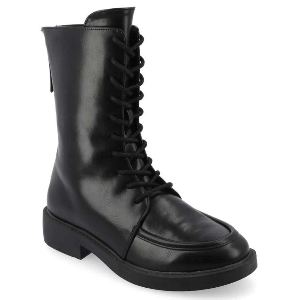 Journee Collection Womens Nikks Booties