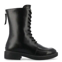 Journee Collection Womens Nikks Booties