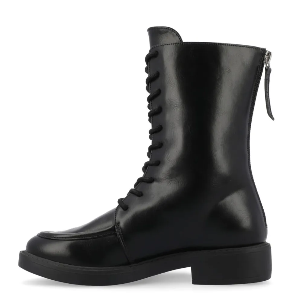 Journee Collection Womens Nikks Booties