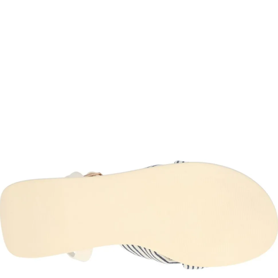 Journee Collection Womens Lailee Platform Sandal