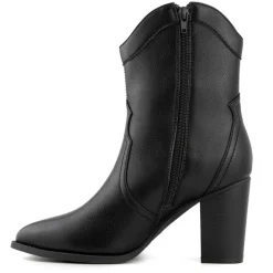 Juicy Couture Womens Tamra Western Boot