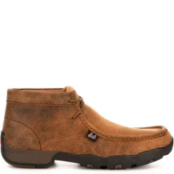 Justin Mens Cappie Chukka Boot
