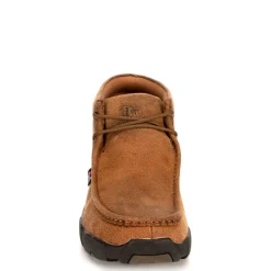Justin Mens Cappie Chukka Boot