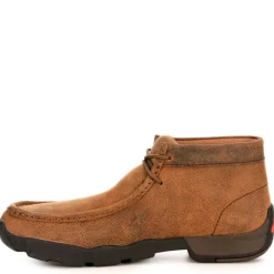 Justin Mens Cappie Chukka Boot