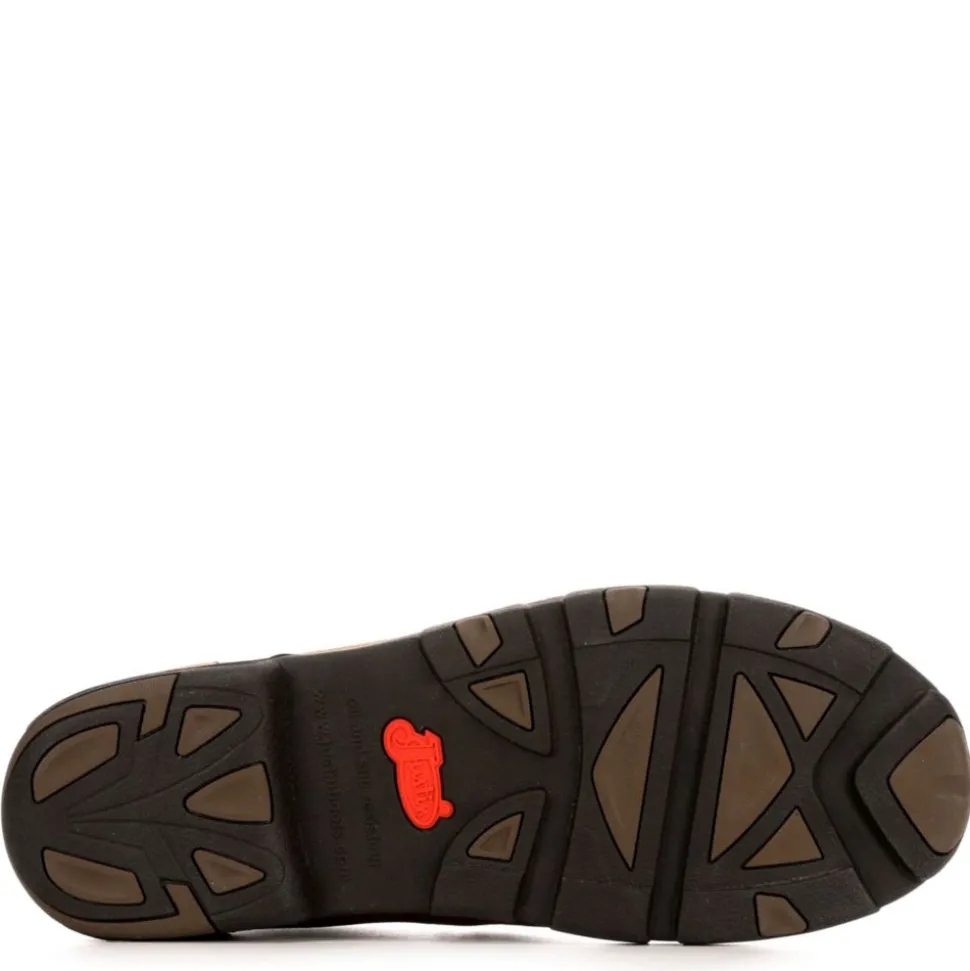 Justin Mens Cappie Chukka Boot