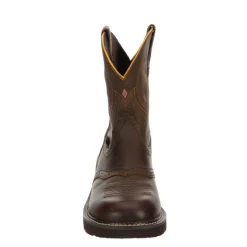 Justin Womens Gemma Western Boot