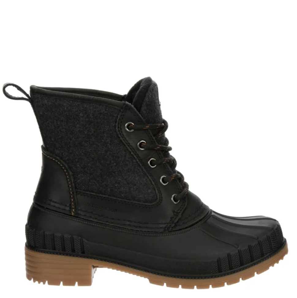 Kamik Womens Sienna Mid Boot