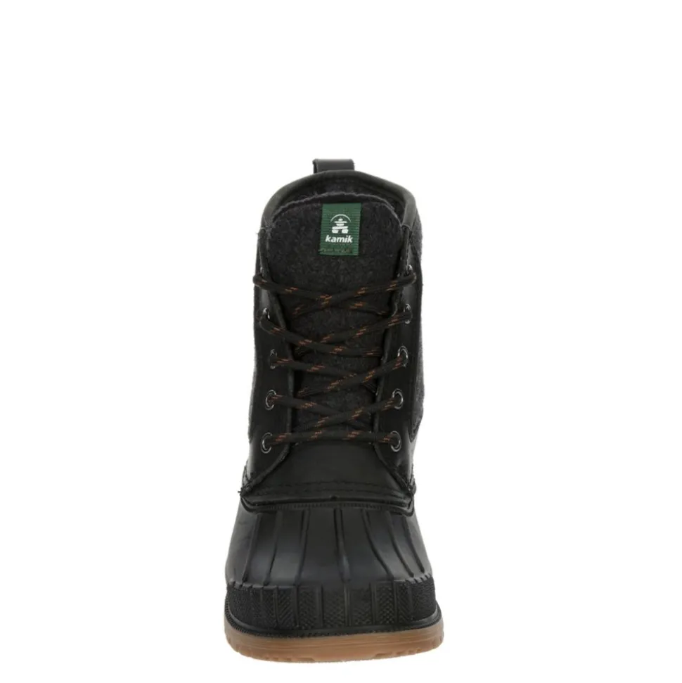Kamik Womens Sienna Mid Boot