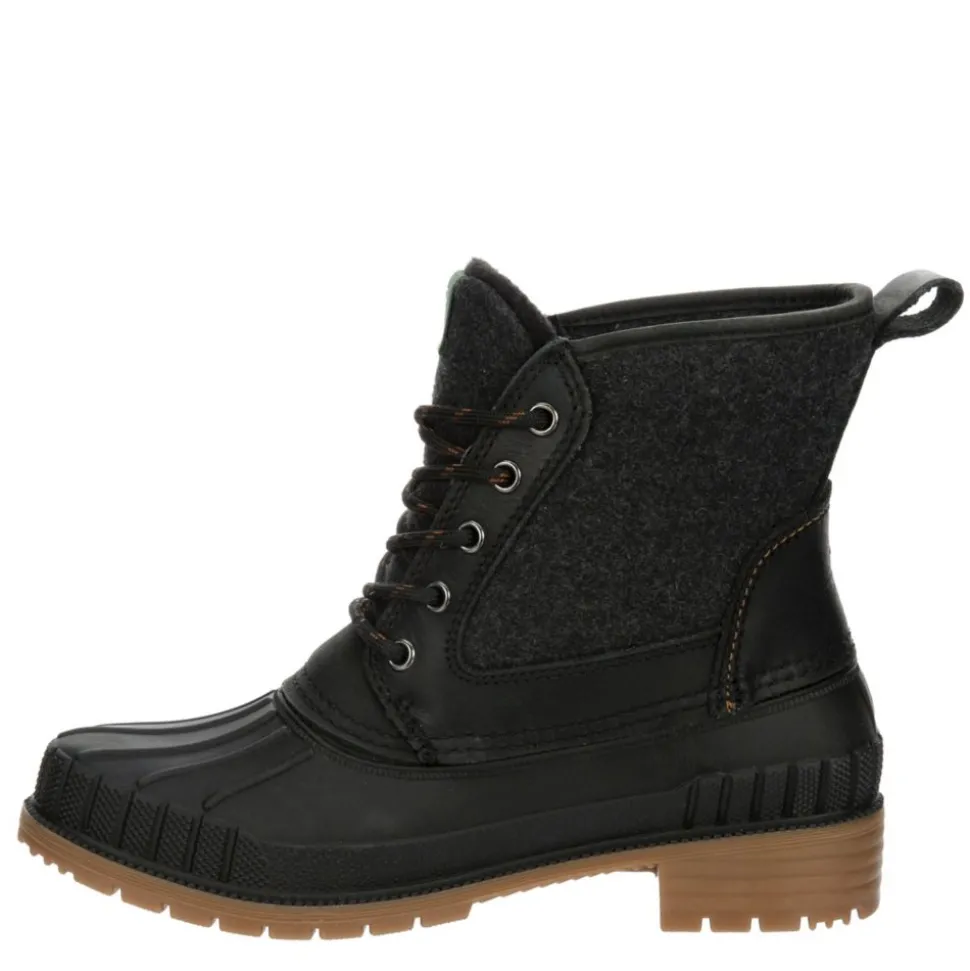 Kamik Womens Sienna Mid Boot