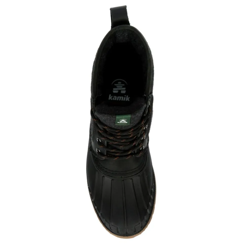 Kamik Womens Sienna Mid Boot