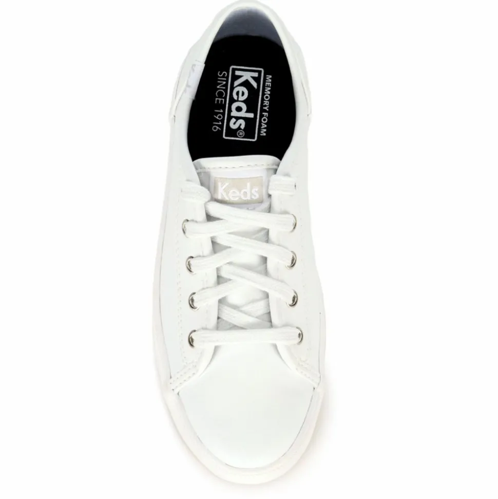 Keds Girls Kickstart Sneaker