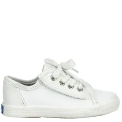 Keds Girls Toddler And Little Kid Kickstart Jr. Sneaker