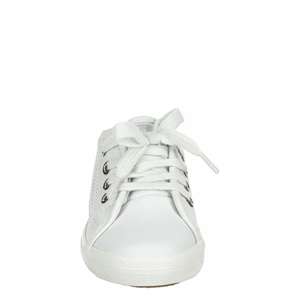 Keds Girls Toddler And Little Kid Kickstart Jr. Sneaker