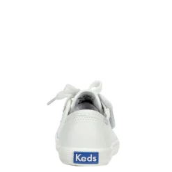 Keds Girls Toddler And Little Kid Kickstart Jr. Sneaker