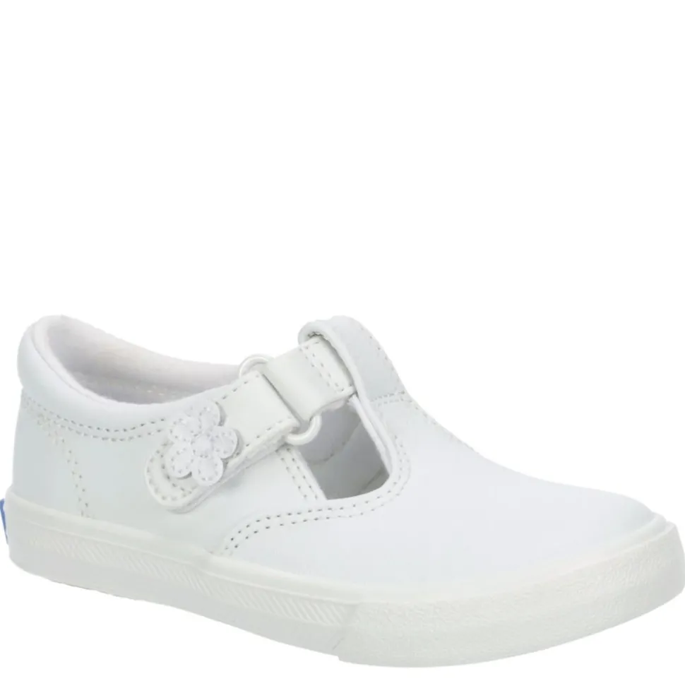 Keds Girls Toddler-Little Kid Daphne Slip On Sneaker