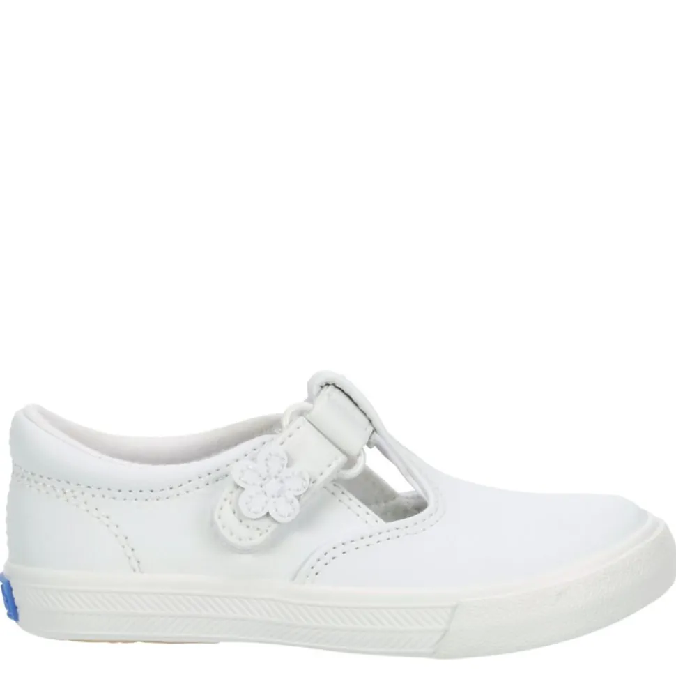 Keds Girls Toddler-Little Kid Daphne Slip On Sneaker
