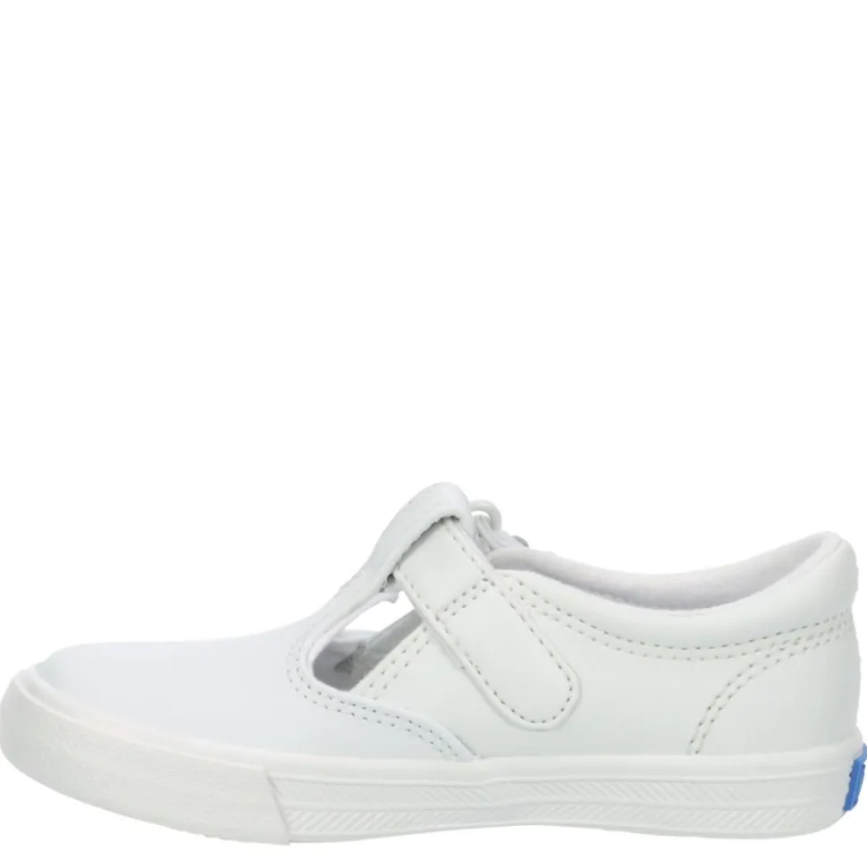 Keds Girls Toddler-Little Kid Daphne Slip On Sneaker