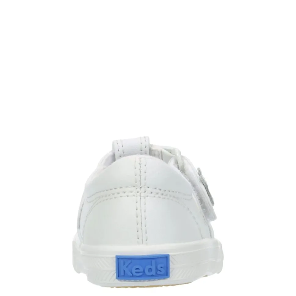 Keds Girls Toddler-Little Kid Daphne Slip On Sneaker