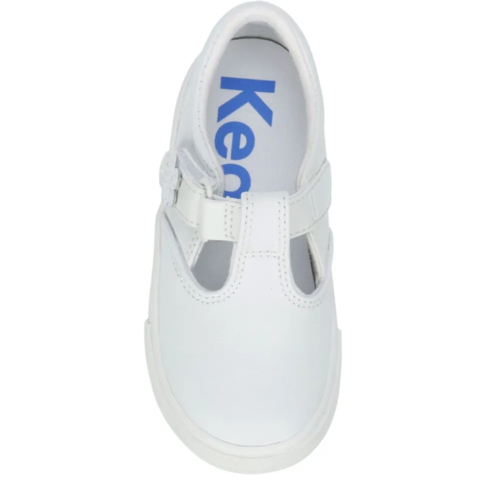Keds Girls Toddler-Little Kid Daphne Slip On Sneaker