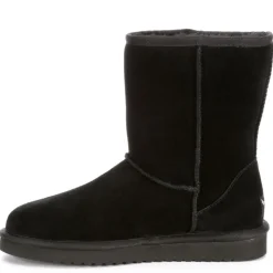 Koolaburra By Ugg Womens Koola Short Fur Boot