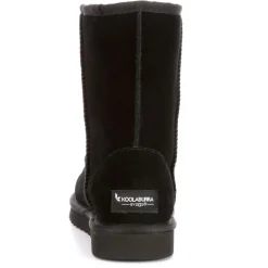 Koolaburra By Ugg Womens Koola Short Fur Boot