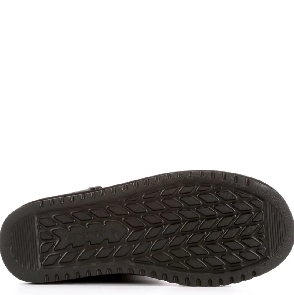Koolaburra By Ugg Womens Koola Short Fur Boot