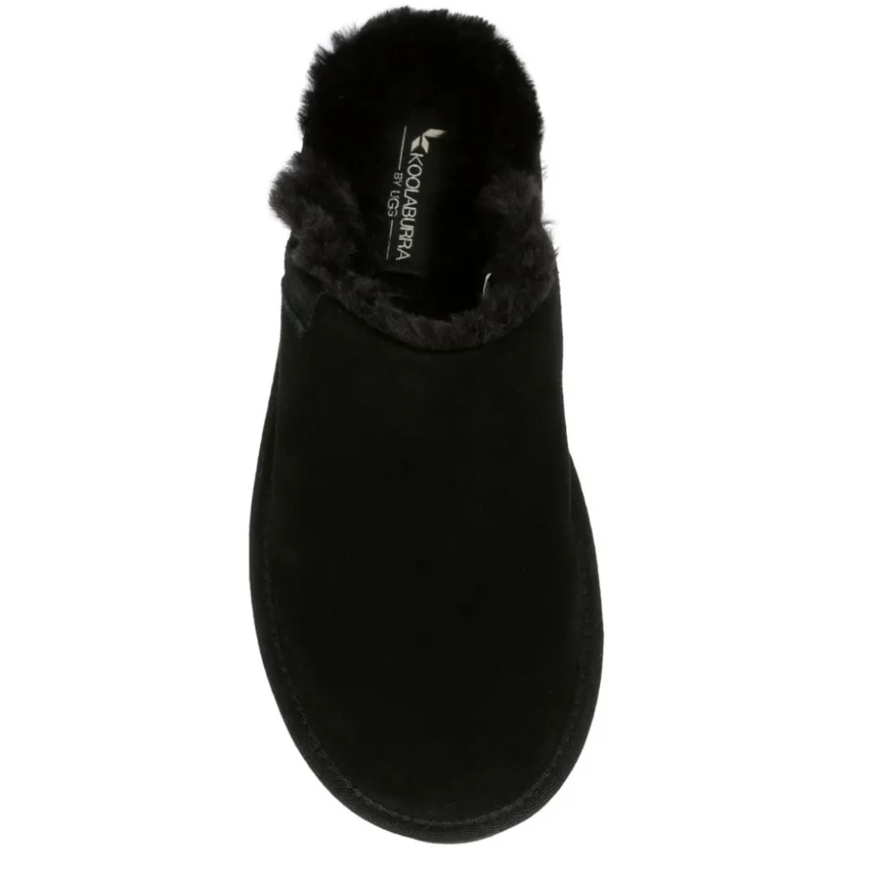 Koolaburra By Ugg Womens Sonele Slipper
